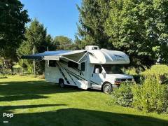 2025 Thor Motor Coach Quantum SE LZ25, $ 87,800