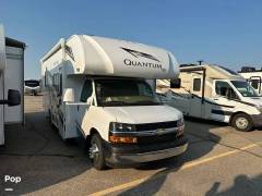 2025 Thor Motor Coach Quantum SE LZ25, $ 87,800