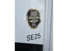 2025 Thor Motor Coach Quantum SE LZ25, $ 87,800