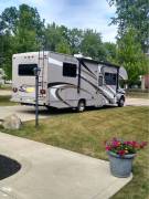 2016 Thor Motor Coach Four Winds 28Z, $ 43,350