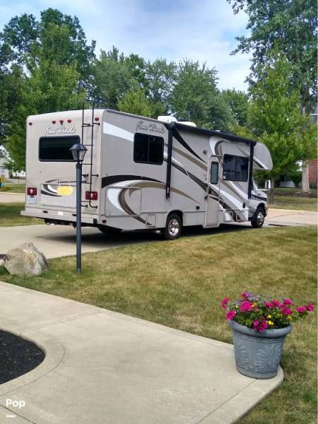 2016 Thor Motor Coach Four Winds 28Z, $ 43,350