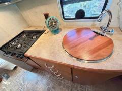 2008 Itasca Navion 24H, $ 37,950