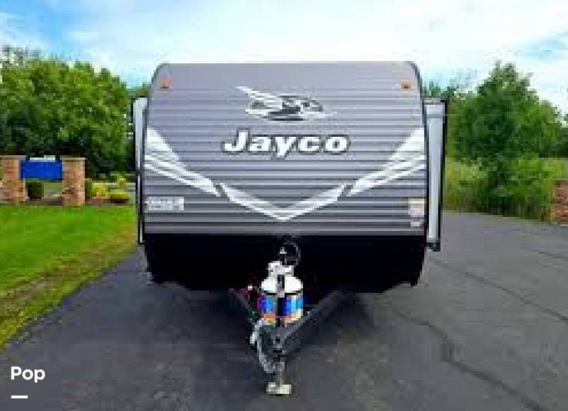 2026 Jayco Jay Flight SLX 197MB, $ 17,999
