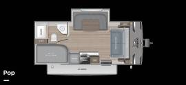 2026 Jayco Jay Flight SLX 197MB, $ 17,999