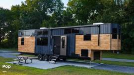 2025 Cedar Creek Cottage 41FWC, $ 91,000
