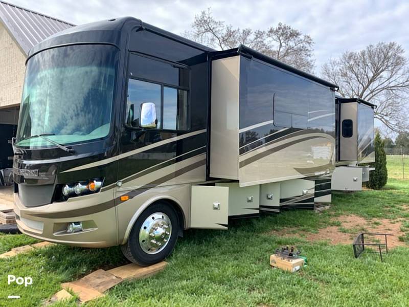 2015 Georgetown XL 378TS, $ 60,000