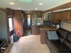 2015 Georgetown XL 378TS, $ 60,000