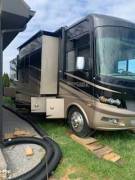 2015 Georgetown XL 378TS, $ 60,000