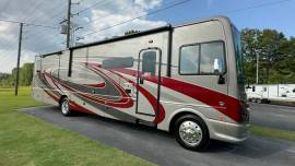2023 Fleetwood Bounder 36F, $ 156,000