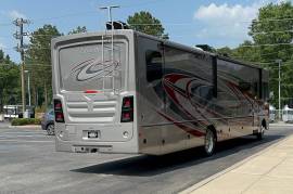 2023 Fleetwood Bounder 36F, $ 156,000