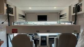 2023 Fleetwood Bounder 36F, $ 156,000