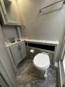 2023 Fleetwood Bounder 36F, $ 156,000