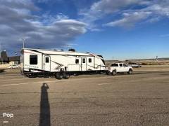 2022 Cruiser RV Stryker Toy Hauler Series STG3313, $ 48,900