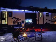 2022 Cruiser RV Stryker Toy Hauler Series STG3313, $ 48,900