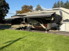 2016 Forest River Cedar Creek 34RE, $ 35,000