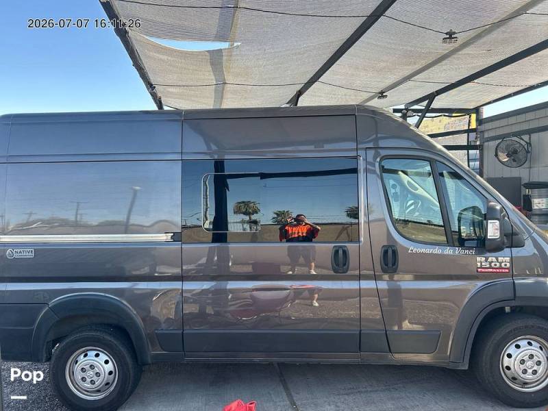 2021 Ram Promaster 1500 High Roof 136WB, $ 28,995