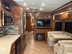 2018 Fleetwood Bounder 36H, $ 86,000