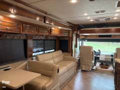 2018 Fleetwood Bounder 36H, $ 86,000