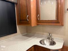 2018 Fleetwood Bounder 36H, $ 86,000