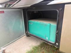2018 Fleetwood Bounder 36H, $ 86,000