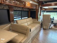 2018 Fleetwood Bounder 36H, $ 86,000