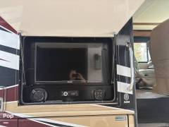 2018 Fleetwood Bounder 36H, $ 86,000