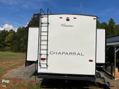 2022 Coachmen Chaparral 367BH, $ 47,250