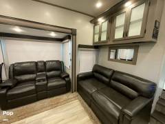 2022 Coachmen Chaparral 367BH, $ 47,250