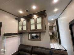 2022 Coachmen Chaparral 367BH, $ 47,250