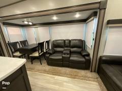 2022 Coachmen Chaparral 367BH, $ 47,250