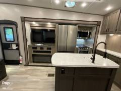 2022 Coachmen Chaparral 367BH, $ 47,250