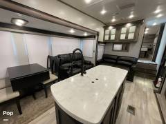 2022 Coachmen Chaparral 367BH, $ 47,250
