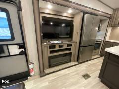 2022 Coachmen Chaparral 367BH, $ 47,250