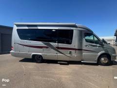 2014 Leisure Travel Serenity 24CB, $ 73,000