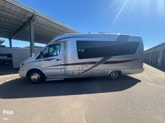 2014 Leisure Travel Serenity 24CB, $ 73,000