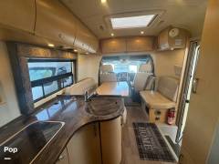 2014 Leisure Travel Serenity 24CB, $ 73,000