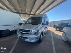 2014 Leisure Travel Serenity 24CB, $ 73,000