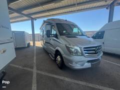 2014 Leisure Travel Serenity 24CB, $ 73,000