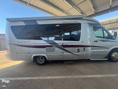 2014 Leisure Travel Serenity 24CB, $ 73,000