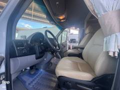 2014 Leisure Travel Serenity 24CB, $ 73,000