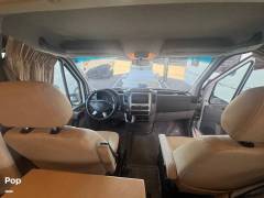 2014 Leisure Travel Serenity 24CB, $ 73,000