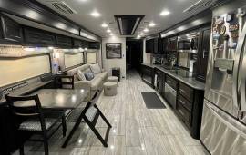 2022 Forest River Berkshire XLT 45A, $ 312,000