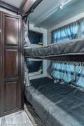 2022 Forest River Berkshire XLT 45A, $ 312,000