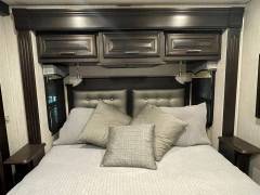 2022 Forest River Berkshire XLT 45A, $ 312,000