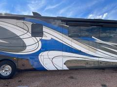 2022 Forest River Berkshire XLT 45A, $ 312,000