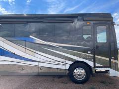 2022 Forest River Berkshire XLT 45A, $ 312,000