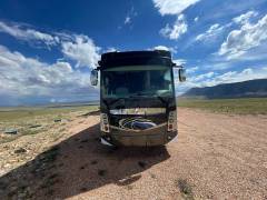 2022 Forest River Berkshire XLT 45A, $ 312,000