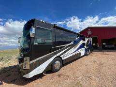 2022 Forest River Berkshire XLT 45A, $ 312,000