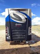 2022 Forest River Berkshire XLT 45A, $ 312,000