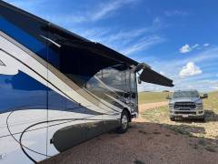 2022 Forest River Berkshire XLT 45A, $ 312,000